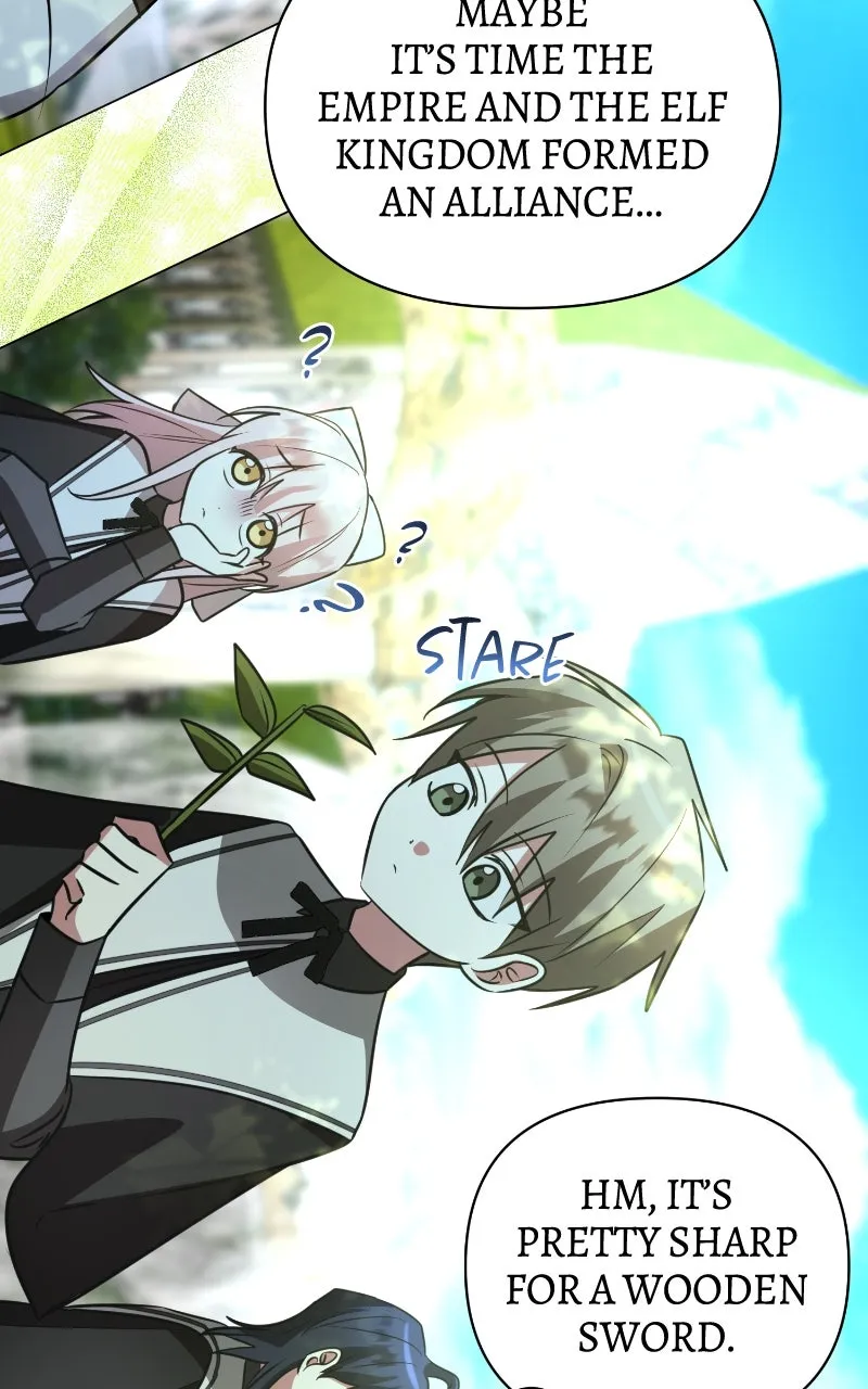 The Academy is Doomed Chapter 52 page 59 - 
