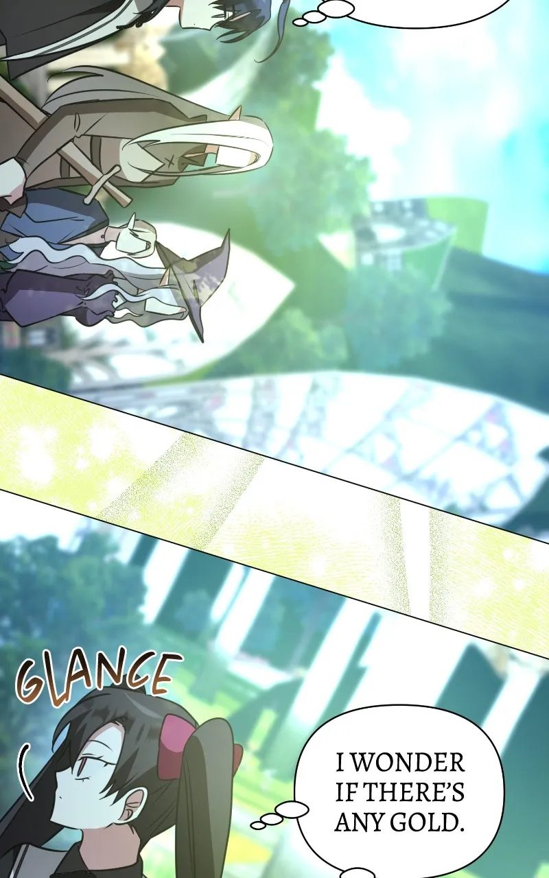 The Academy is Doomed Chapter 52 page 60 - 