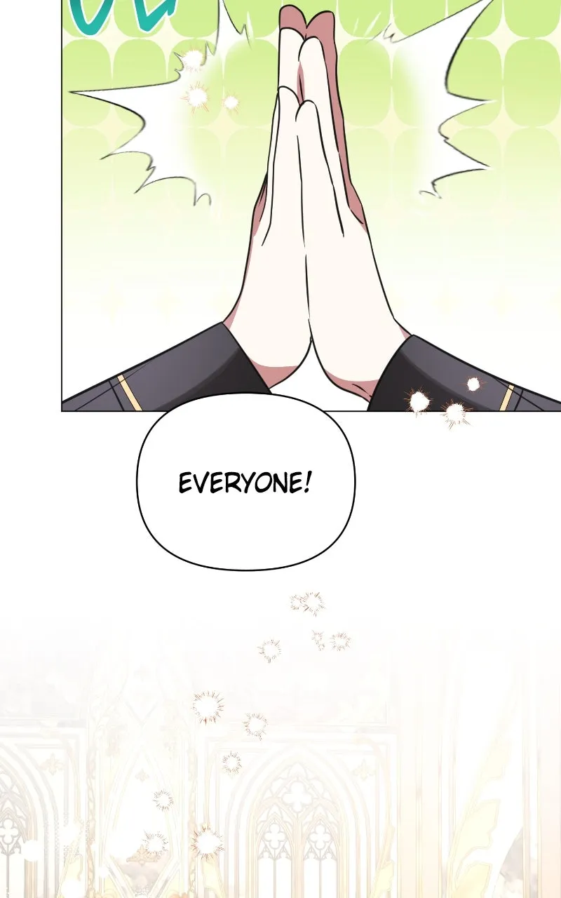 The Academy is Doomed Chapter 52 page 64 - 