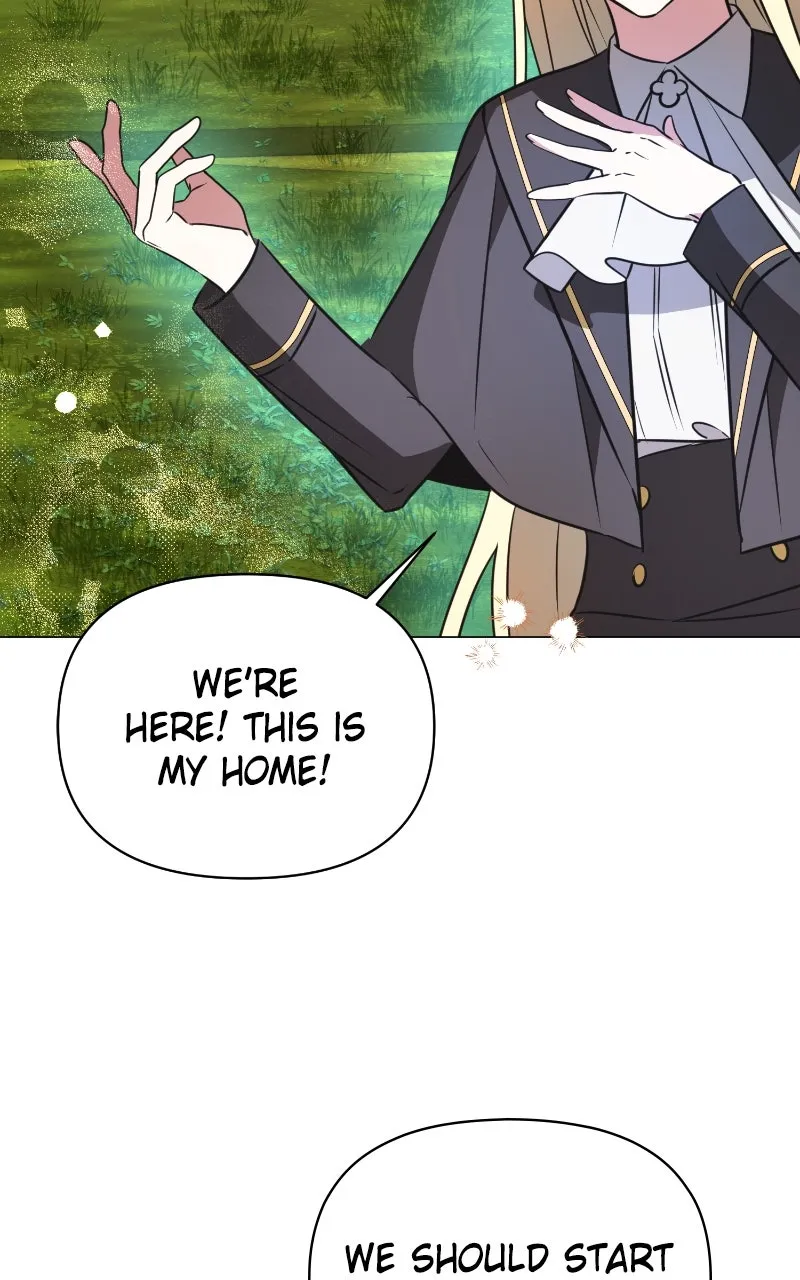 The Academy is Doomed Chapter 52 page 66 - 