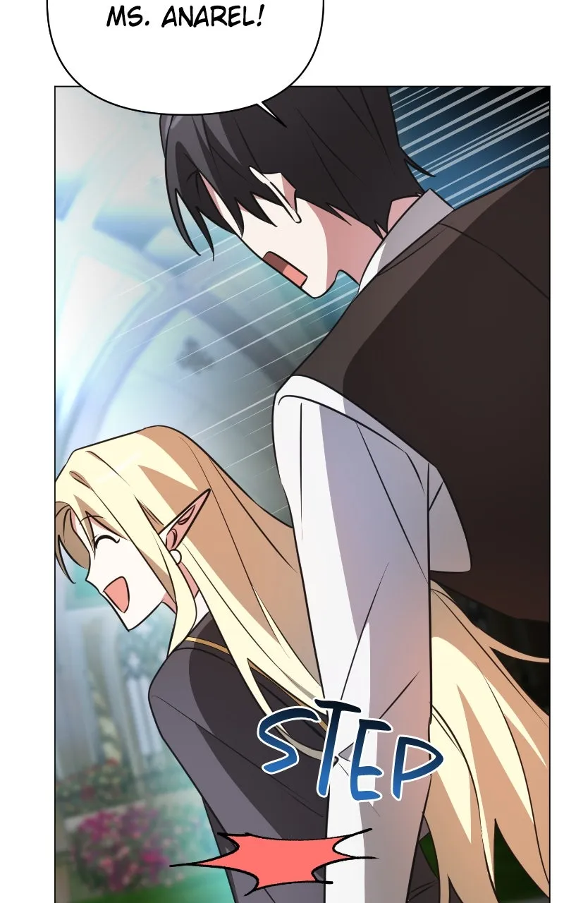 The Academy is Doomed Chapter 52 page 68 - 