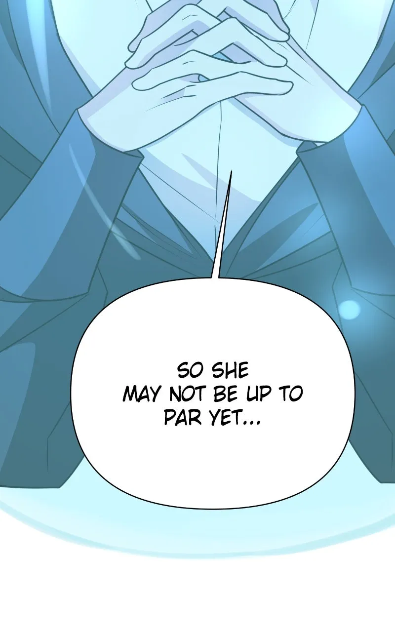 The Academy is Doomed Chapter 52 page 8 - 