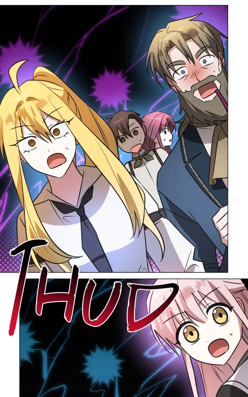 The Academy is Doomed Chapter 52 page 74 - 