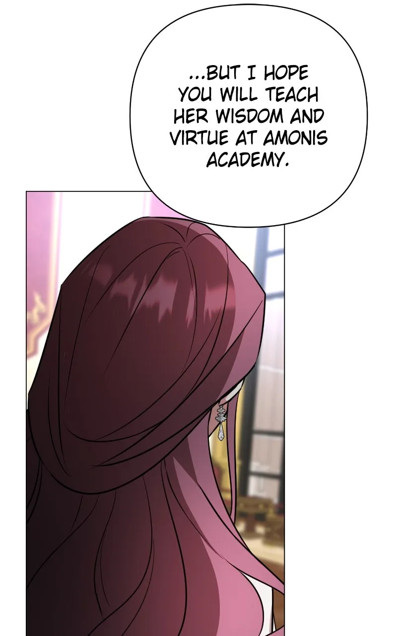 The Academy is Doomed Chapter 52 page 9 - 