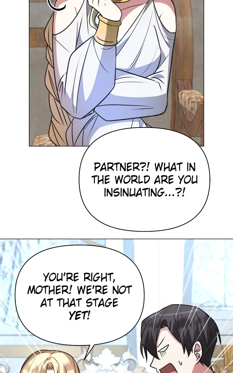 The Academy is Doomed Chapter 52 page 84 - 