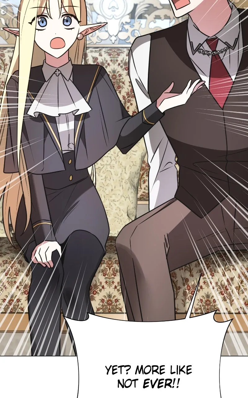 The Academy is Doomed Chapter 52 page 85 - 