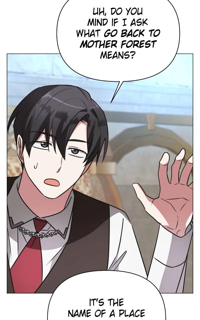 The Academy is Doomed Chapter 52 page 89 - 