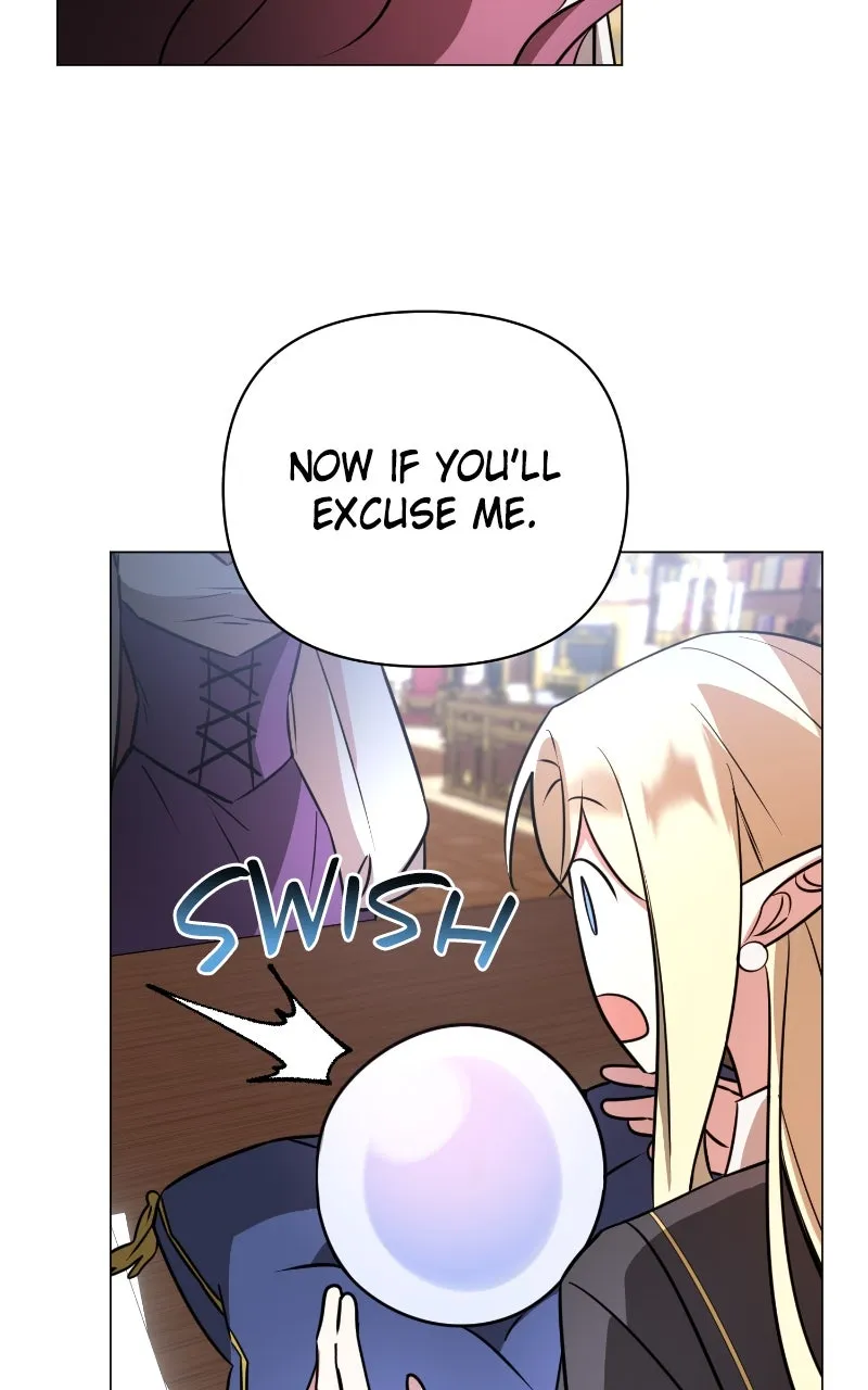 The Academy is Doomed Chapter 52 page 10 - 
