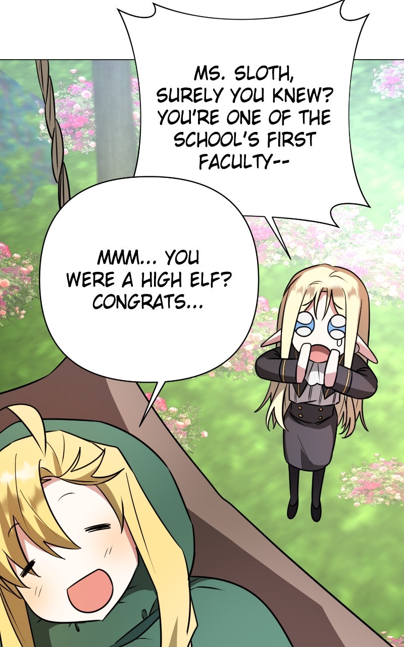The Academy is Doomed Episode 53 page 12 - 