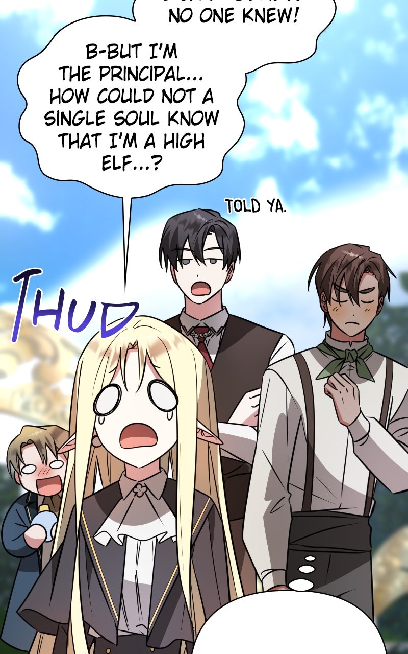 The Academy is Doomed Episode 53 page 14 - 