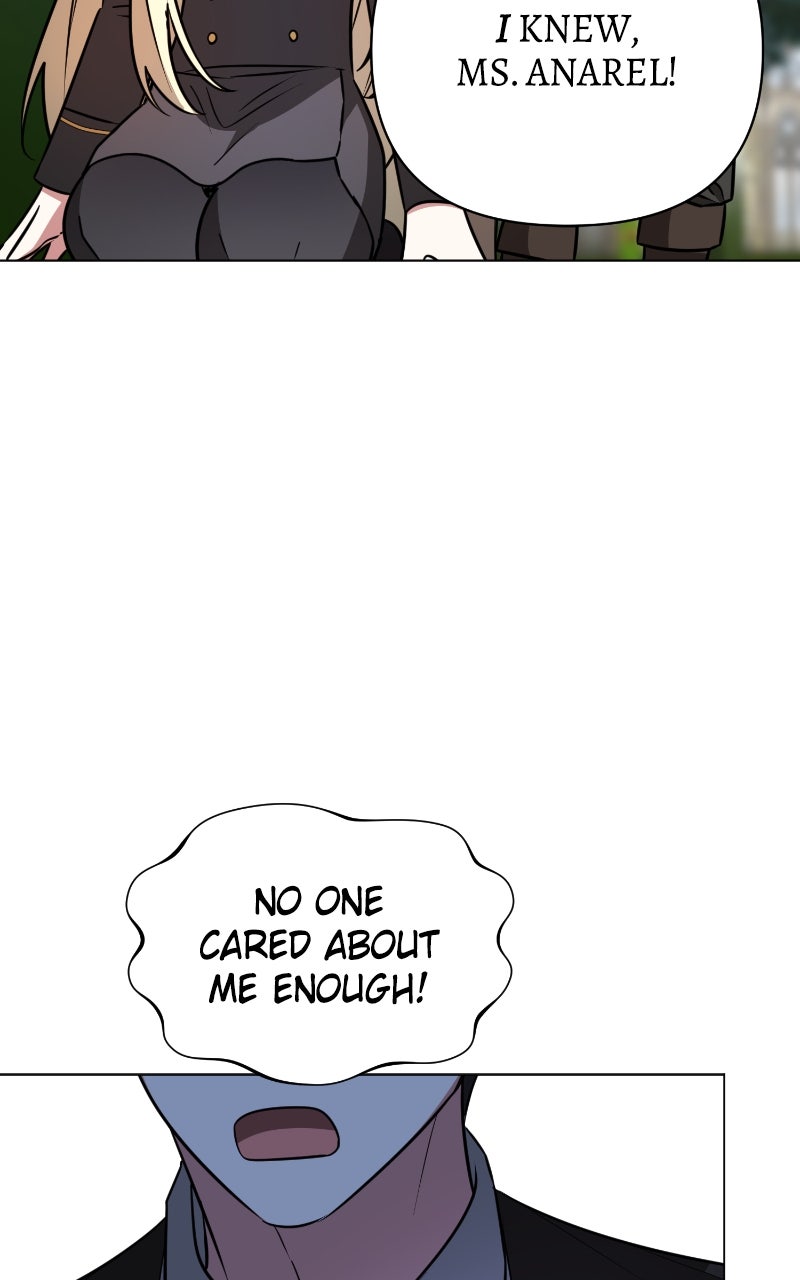 The Academy is Doomed Episode 53 page 15 - 
