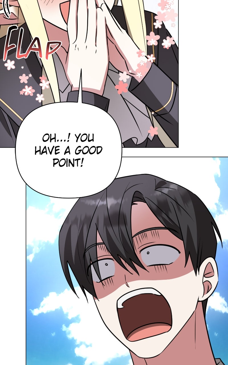 The Academy is Doomed Episode 53 page 19 - 