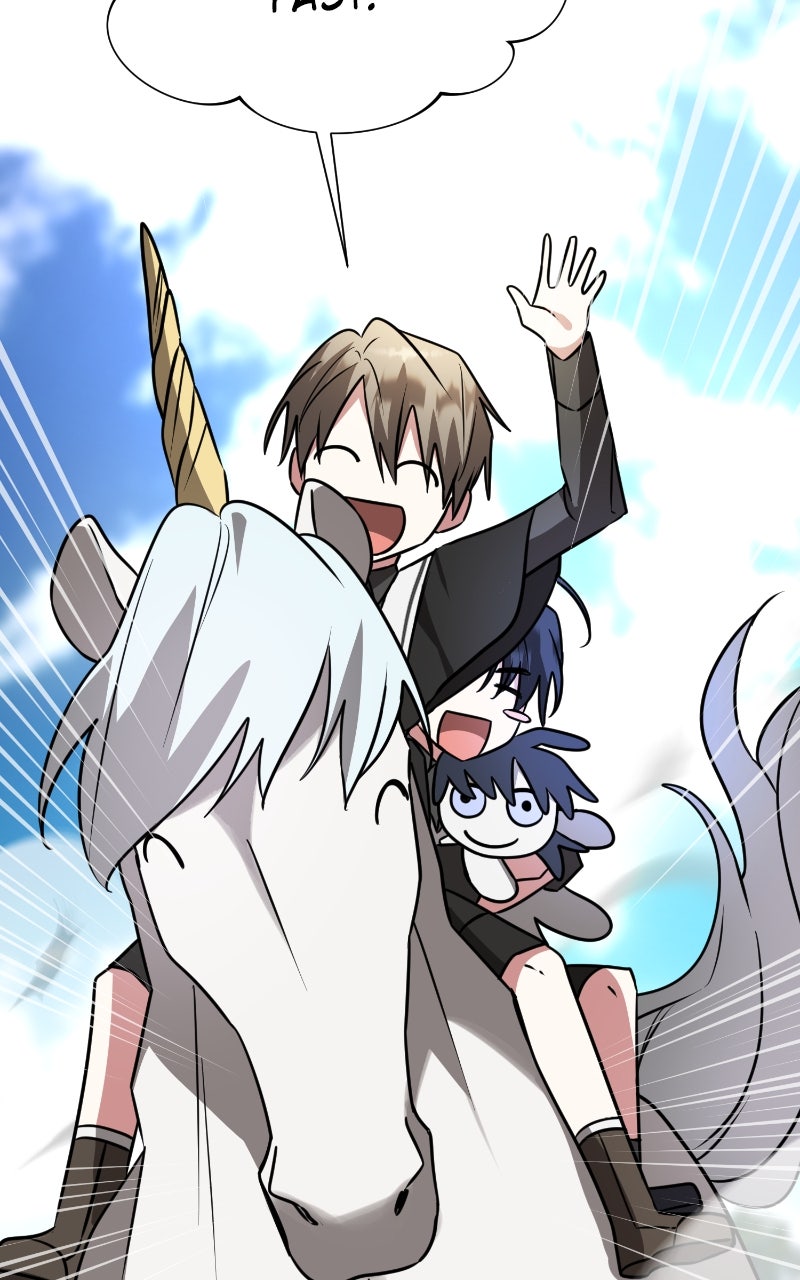The Academy is Doomed Episode 53 page 21 - 