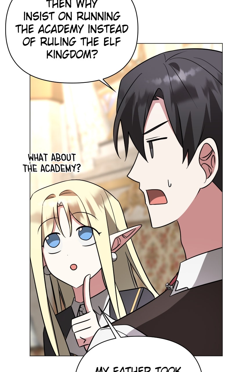 The Academy is Doomed Episode 53 page 4 - 