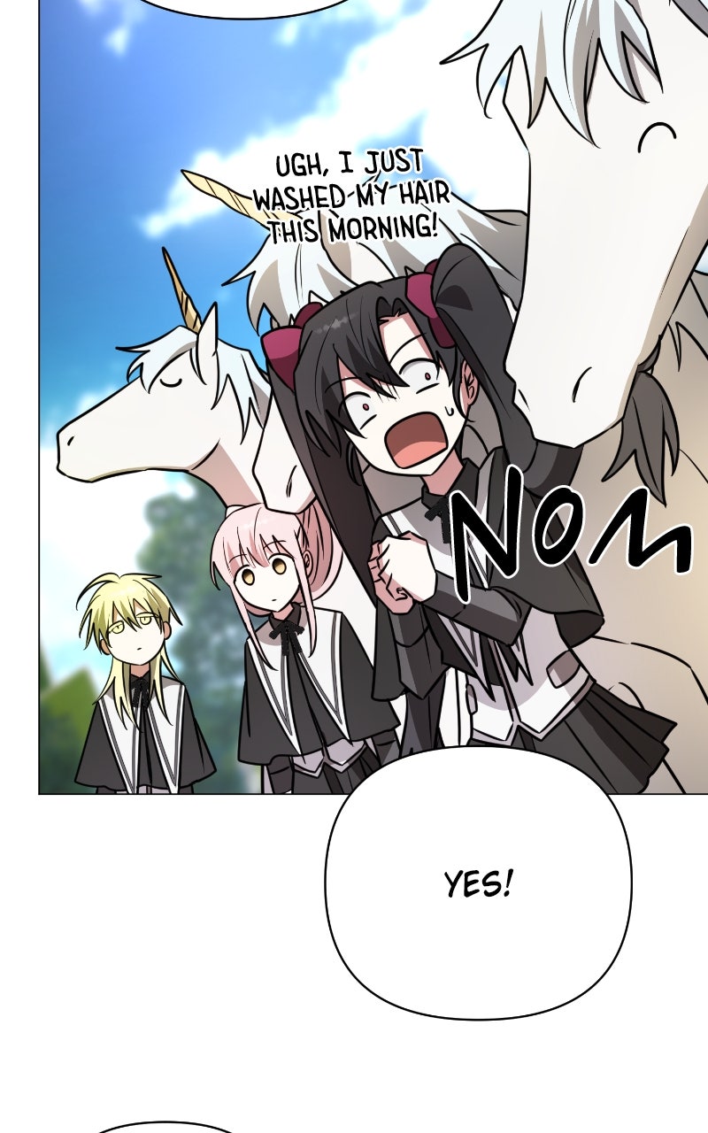 The Academy is Doomed Episode 53 page 34 - 