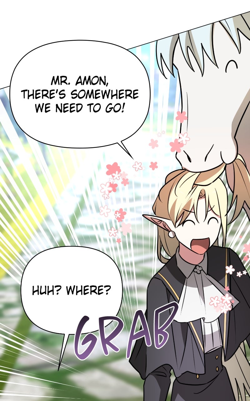 The Academy is Doomed Episode 53 page 38 - 