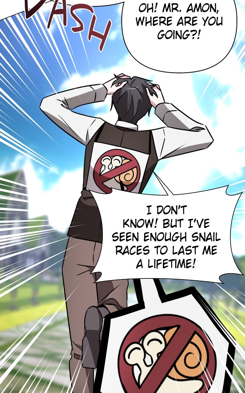 The Academy is Doomed Episode 53 page 41 - 