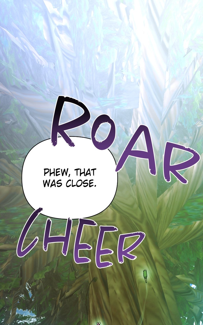 The Academy is Doomed Episode 53 page 45 - 