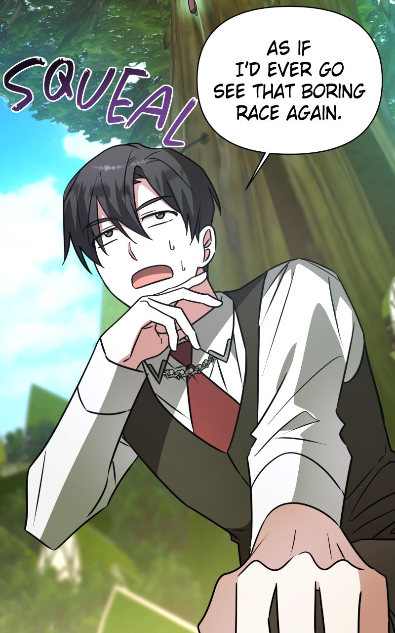 The Academy is Doomed Episode 53 page 46 - 