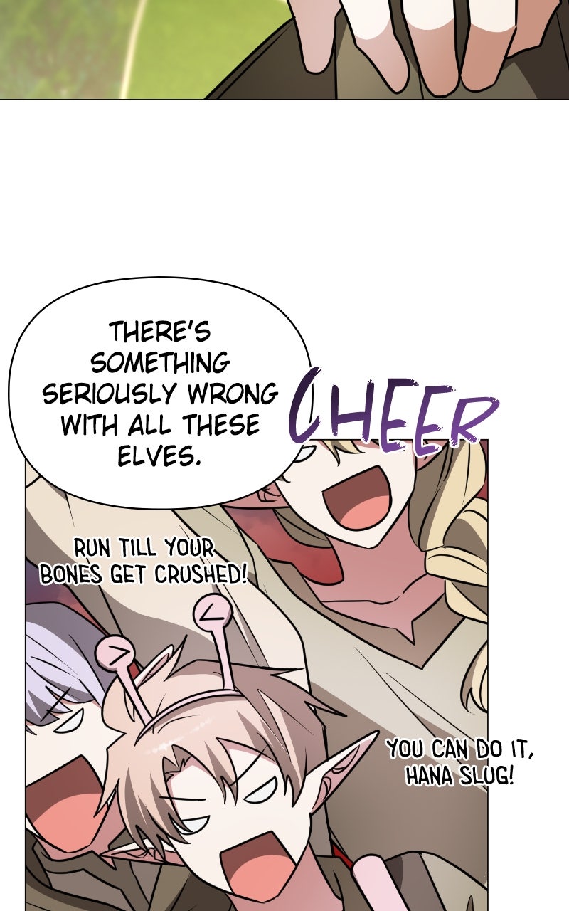 The Academy is Doomed Episode 53 page 47 - 