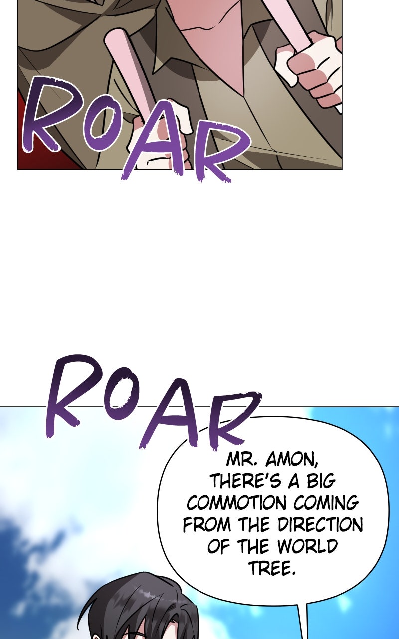 The Academy is Doomed Episode 53 page 48 - 