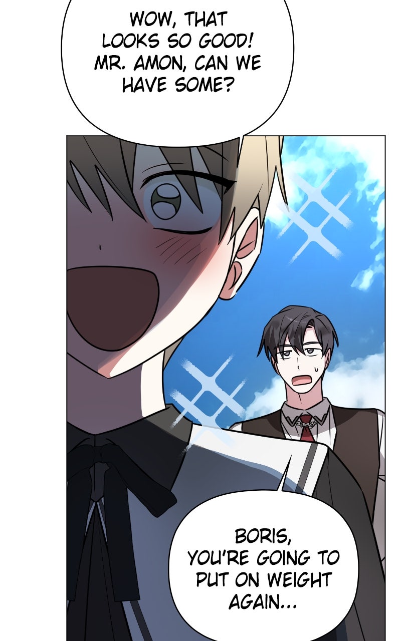 The Academy is Doomed Episode 53 page 50 - 