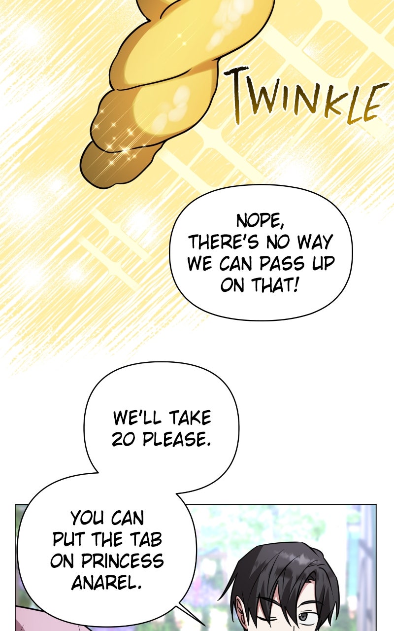 The Academy is Doomed Episode 53 page 52 - 