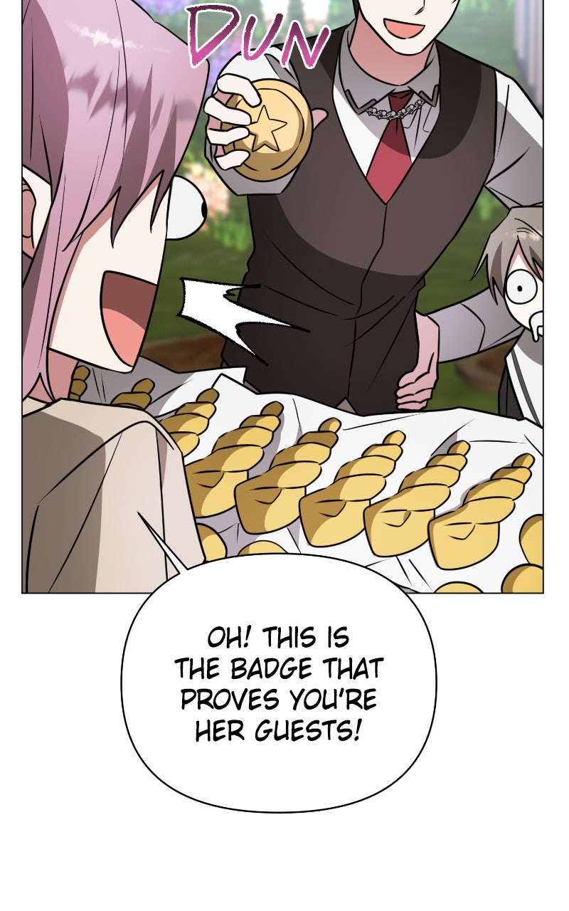 The Academy is Doomed Episode 53 page 53 - 