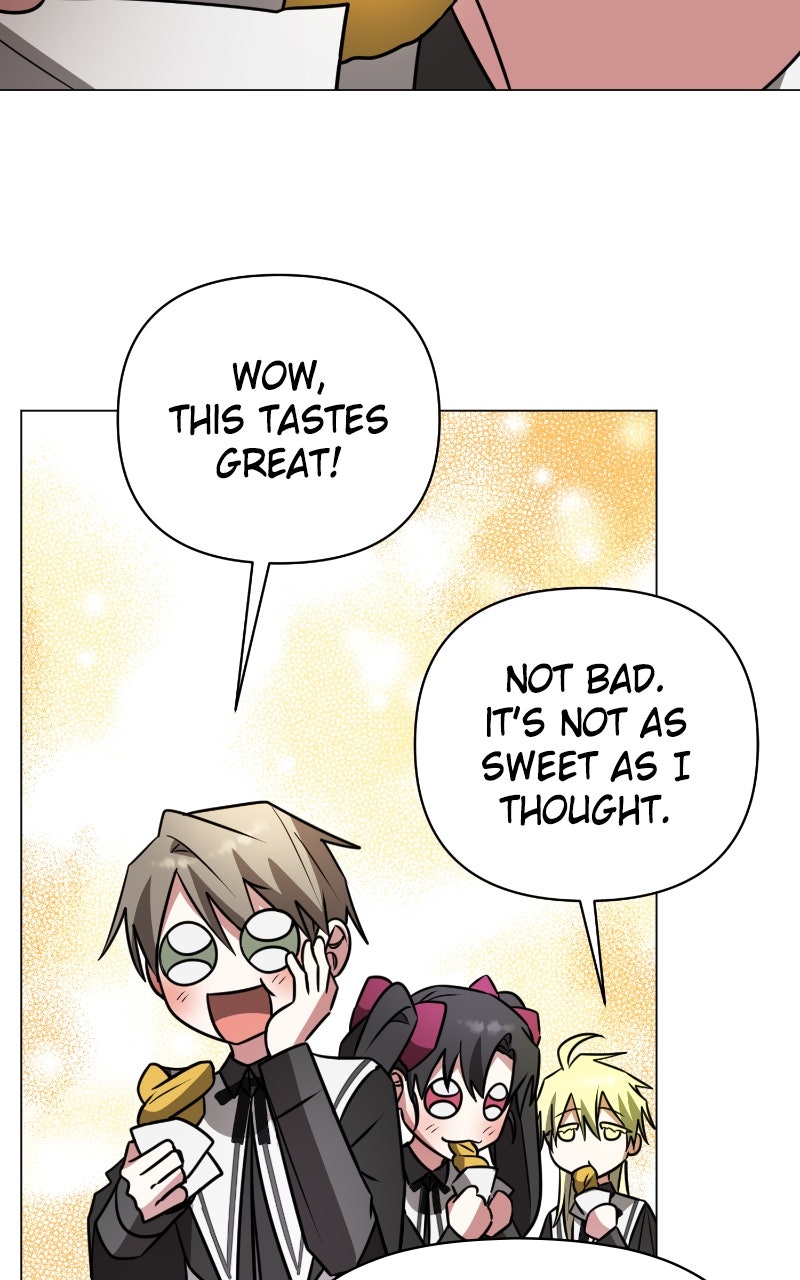 The Academy is Doomed Episode 53 page 55 - 
