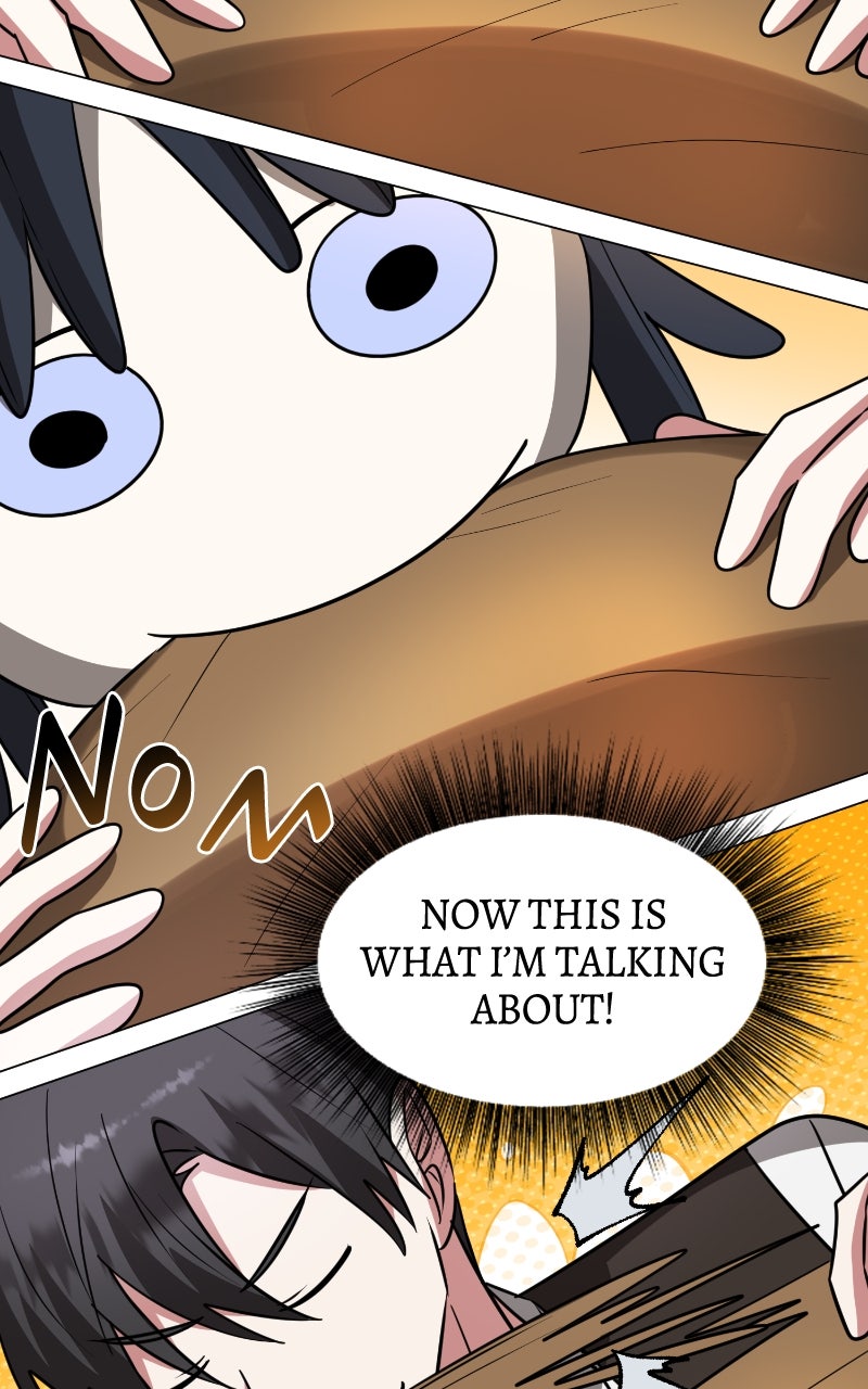 The Academy is Doomed Episode 53 page 61 - 