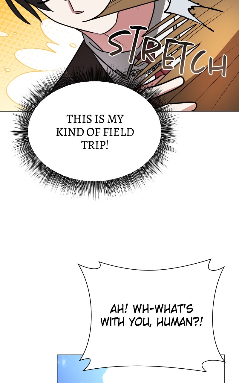 The Academy is Doomed Episode 53 page 62 - 