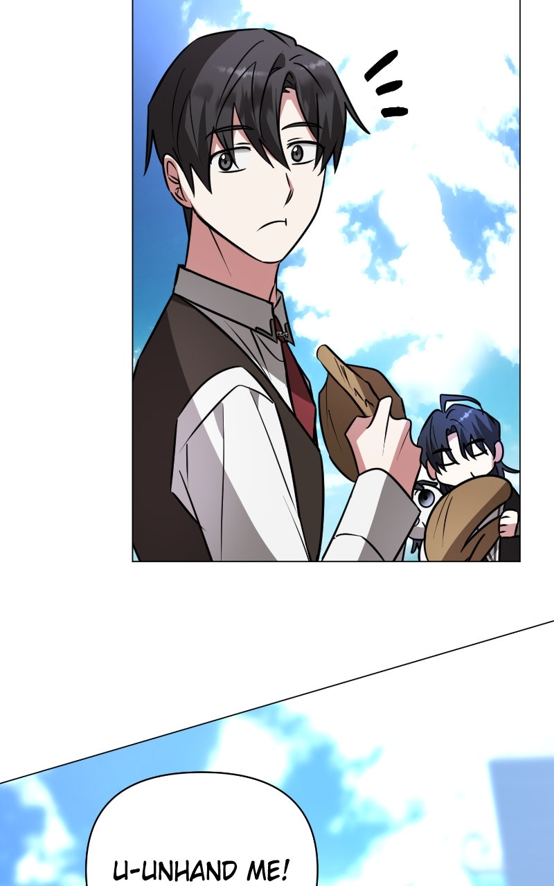 The Academy is Doomed Episode 53 page 63 - 