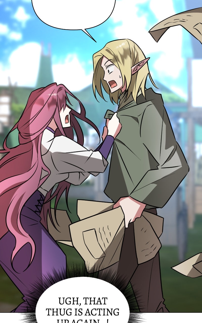 The Academy is Doomed Episode 53 page 64 - 