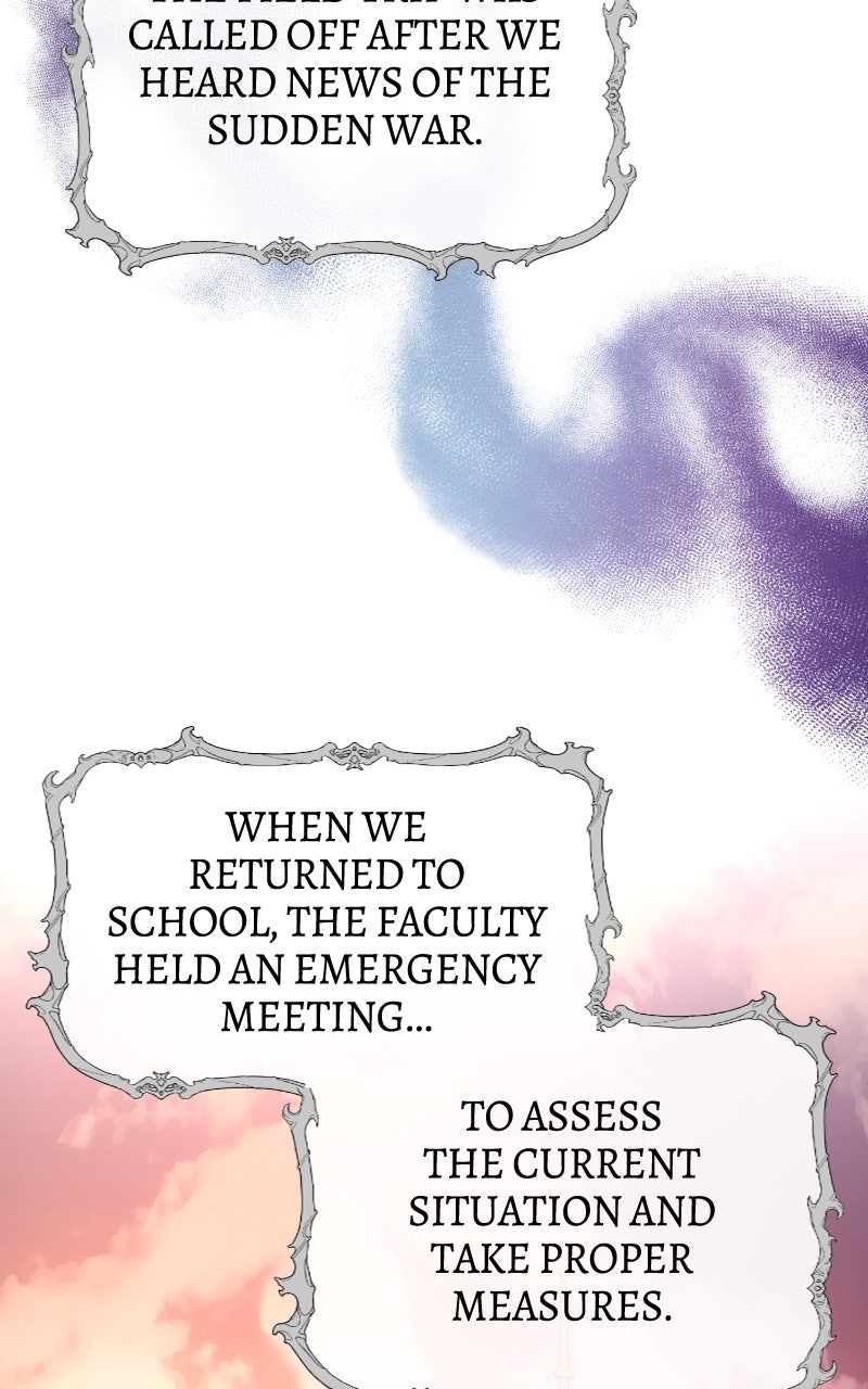 The Academy is Doomed Episode 53 page 72 - 