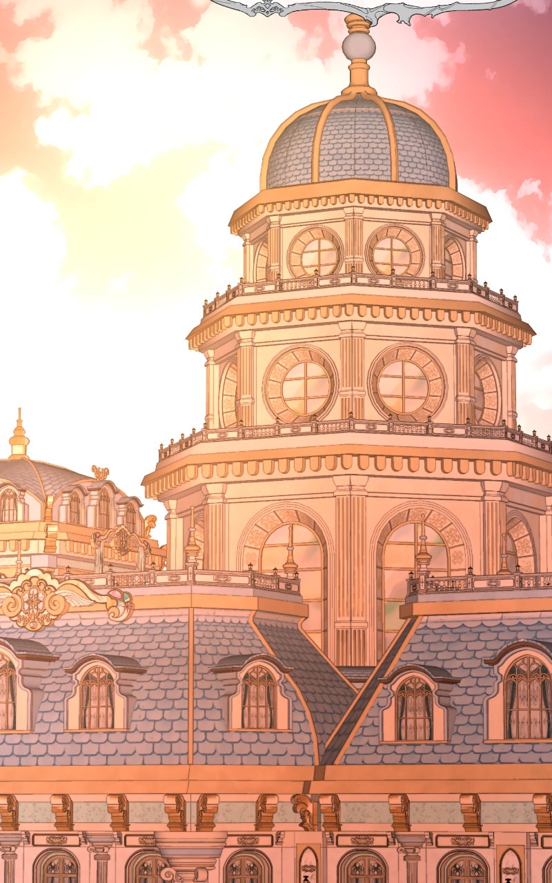 The Academy is Doomed Episode 53 page 73 - 