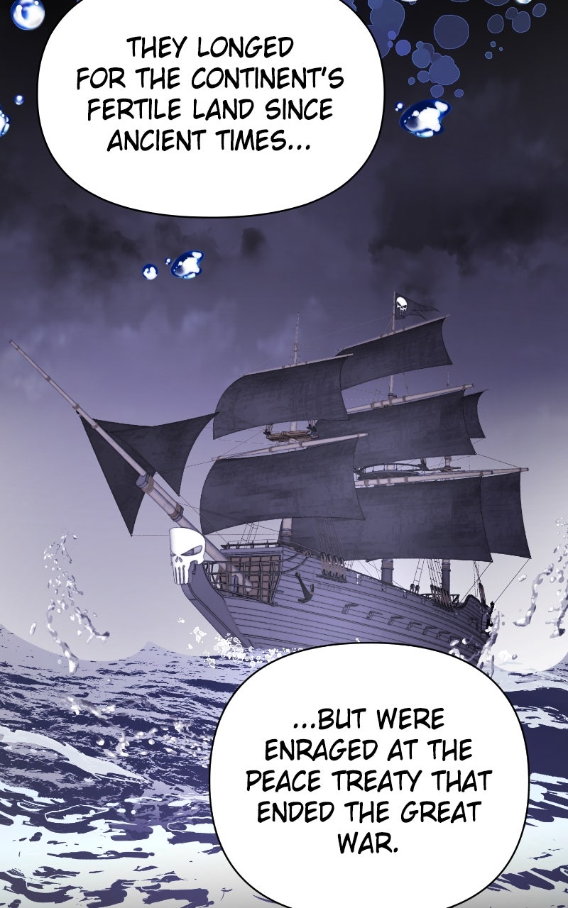 The Academy is Doomed Episode 53 page 76 - 