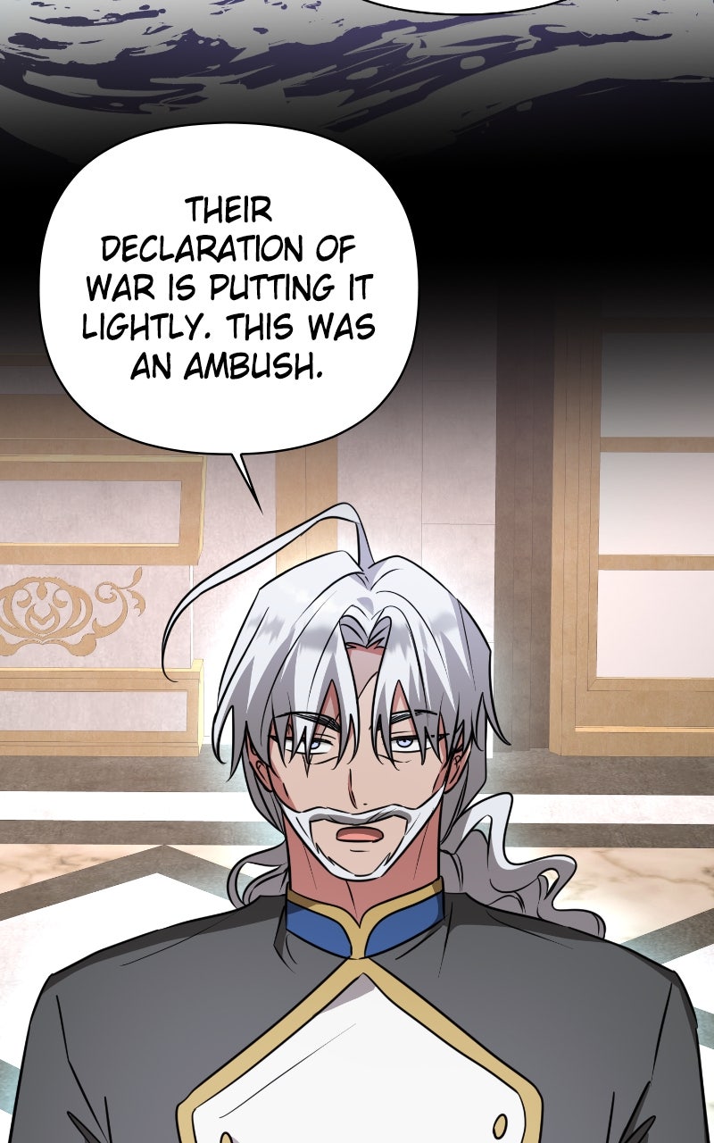 The Academy is Doomed Episode 53 page 77 - 