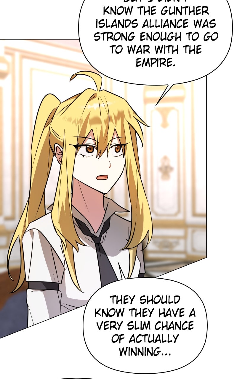 The Academy is Doomed Episode 53 page 79 - 