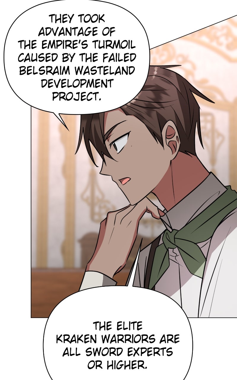The Academy is Doomed Episode 53 page 80 - 