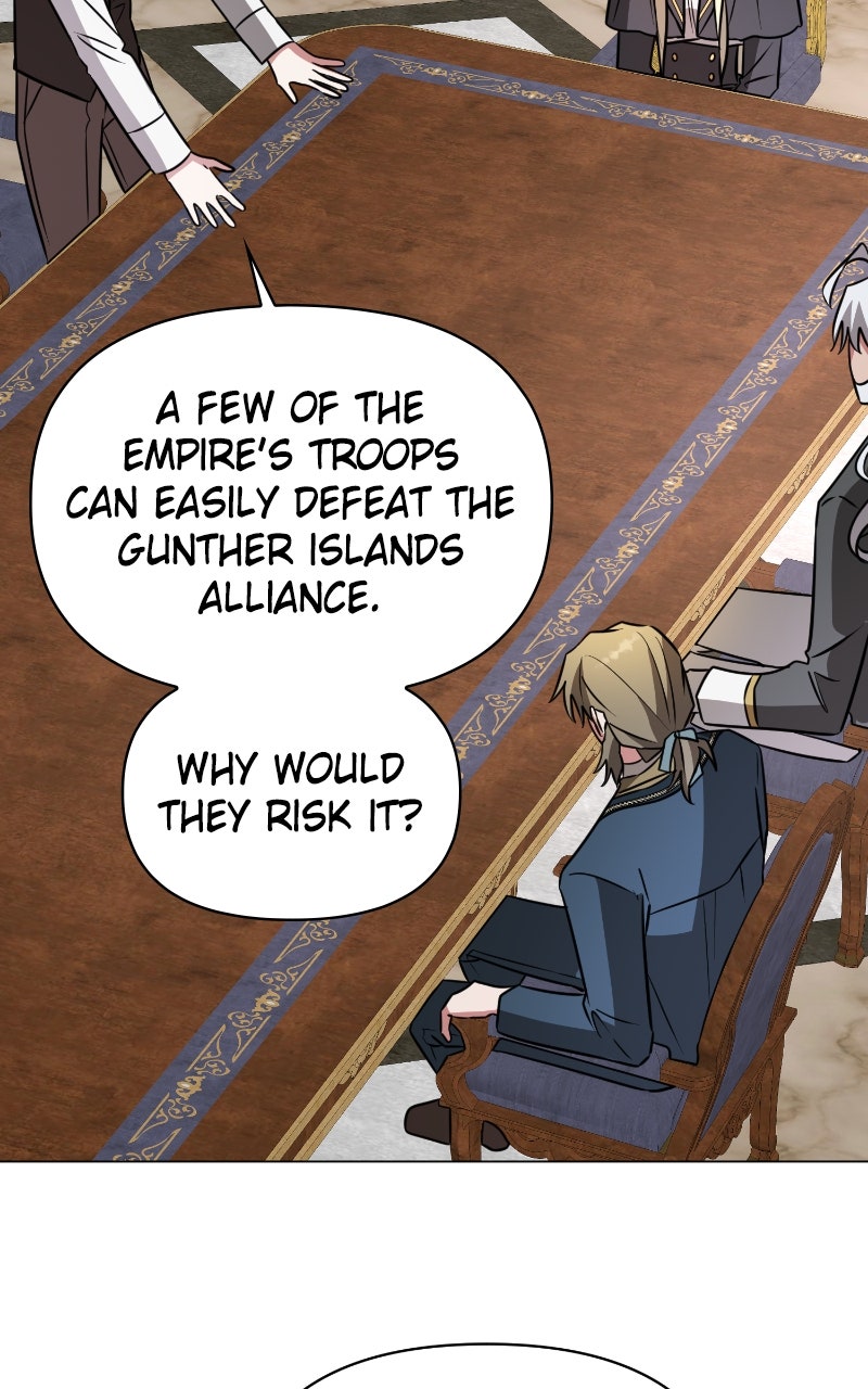 The Academy is Doomed Episode 53 page 83 - 
