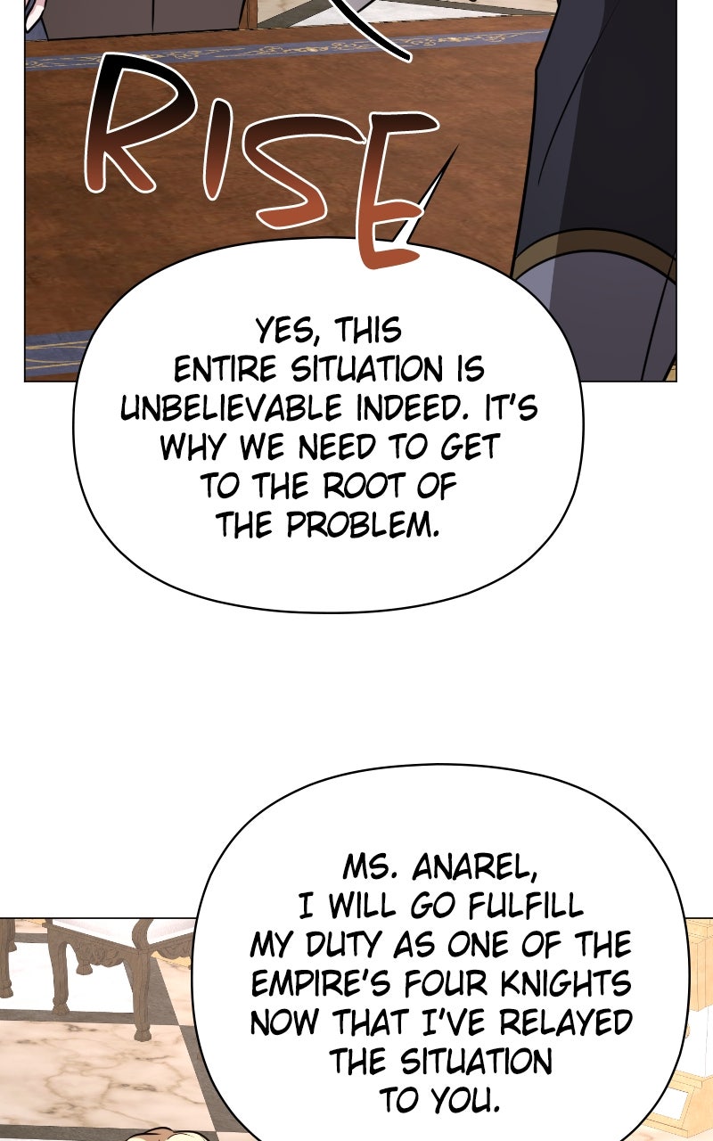 The Academy is Doomed Episode 53 page 86 - 