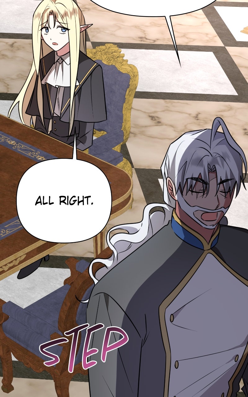 The Academy is Doomed Episode 53 page 87 - 