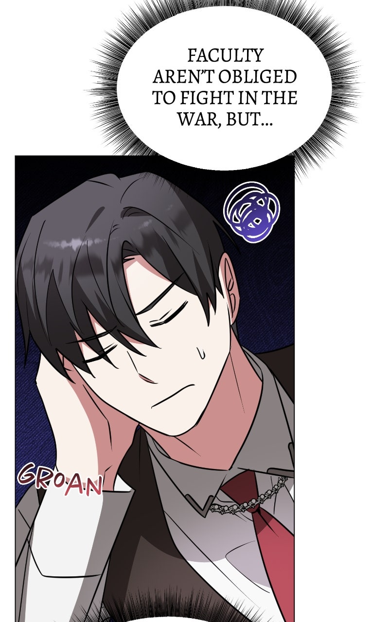 The Academy is Doomed Episode 53 page 91 - 