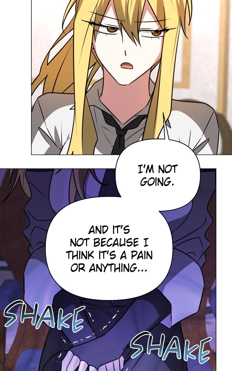 The Academy is Doomed Episode 53 page 93 - 