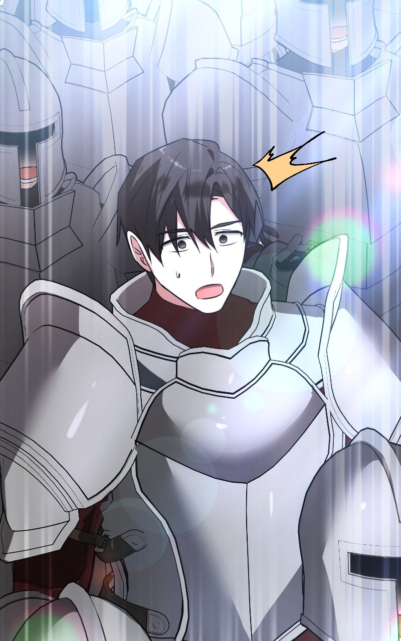 The Academy is Doomed Episode 54 page 105 - 