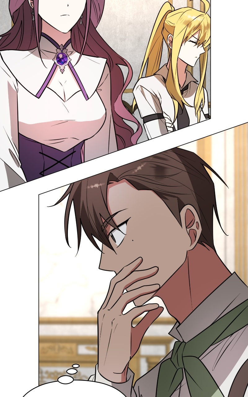 The Academy is Doomed Episode 54 page 13 - 