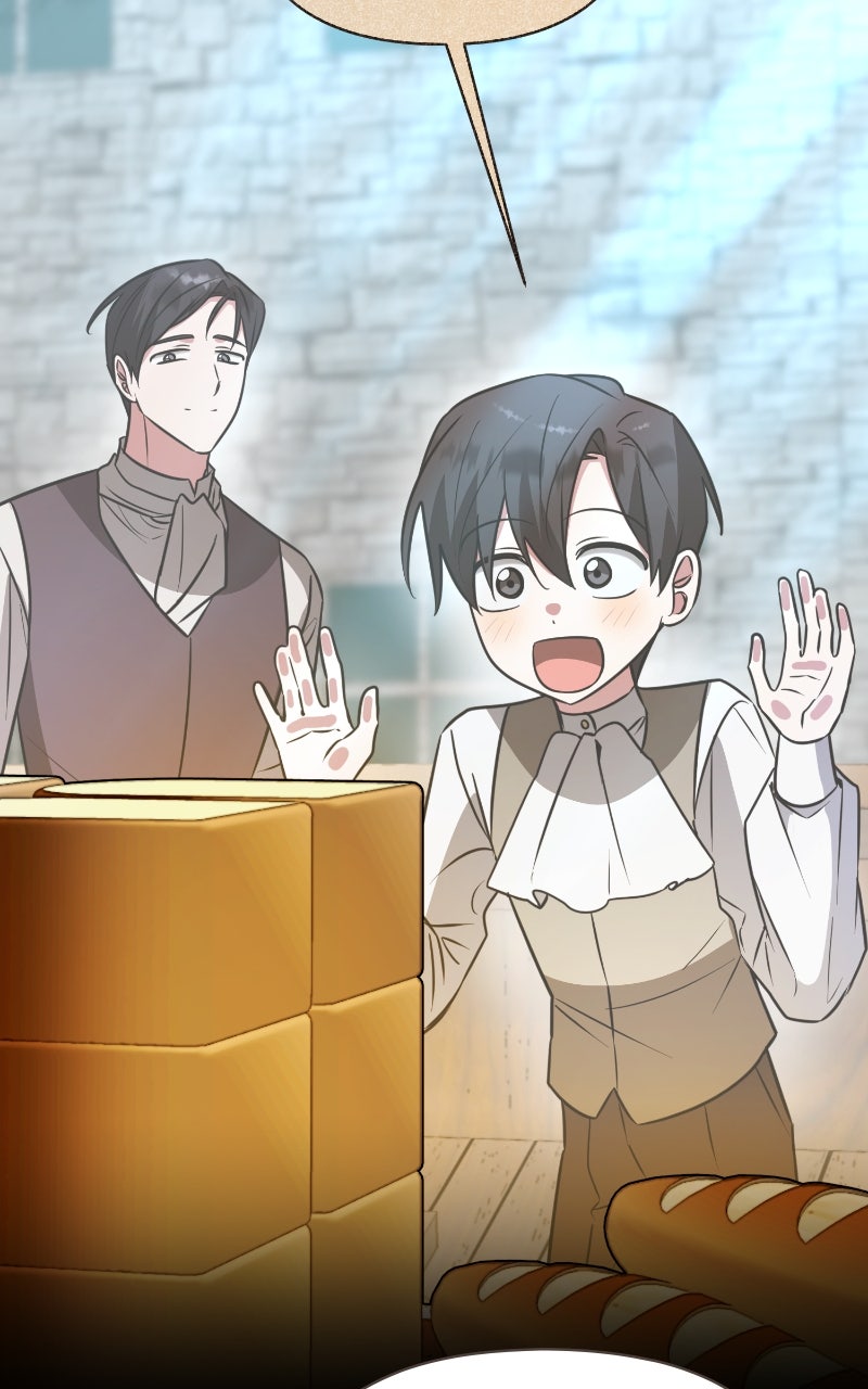 The Academy is Doomed Episode 54 page 20 - 