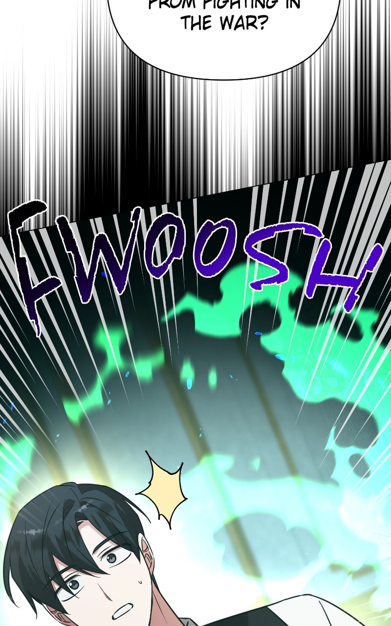 The Academy is Doomed Episode 54 page 4 - 