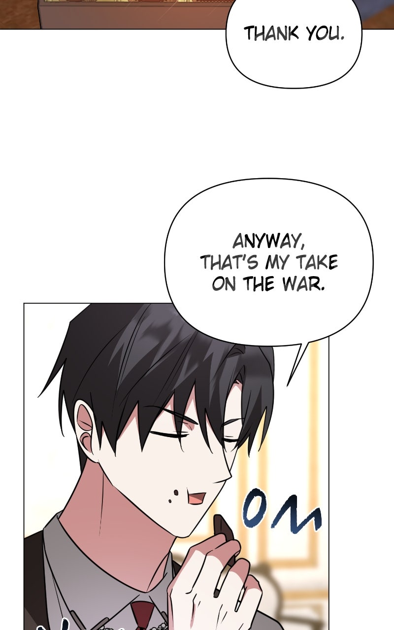 The Academy is Doomed Episode 54 page 38 - 