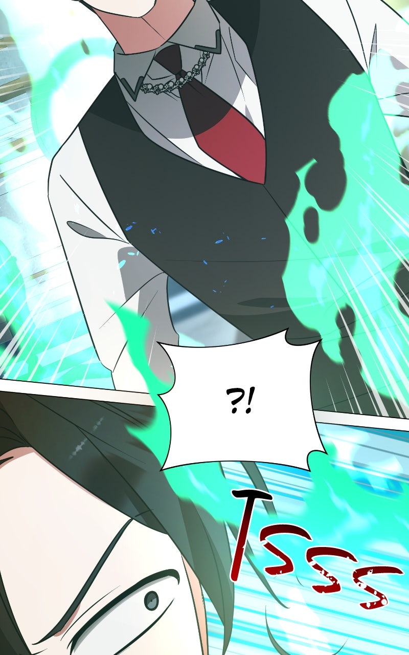 The Academy is Doomed Episode 54 page 5 - 